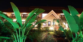 Daosavanh Resort & Spa Hotel