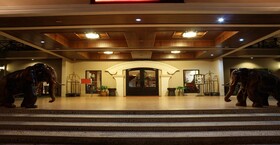 Daosavanh Resort & Spa Hotel