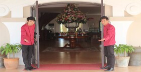 Daosavanh Resort & Spa Hotel