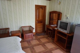 Phonepaseud Hotel
