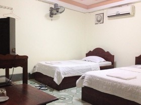 Vilaychai Guesthouse