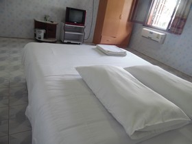 Souksomboun Hotel