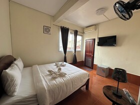 Champa Inn Hotel