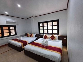 Charming Boutique Hotel