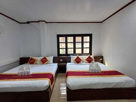 Charming Boutique Hotel