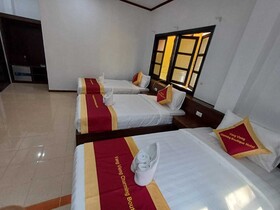 Charming Boutique Hotel