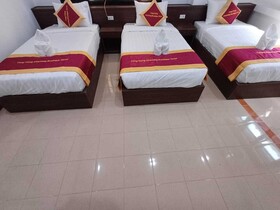 Charming Boutique Hotel