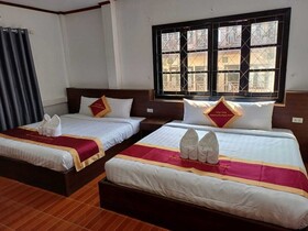 Charming Boutique Hotel