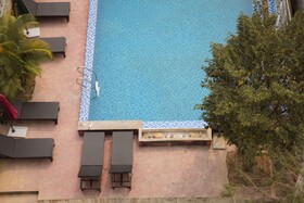 Confetti Garden Hotel