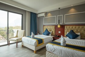 Confetti Garden Hotel