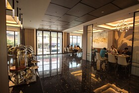 Confetti Garden Hotel