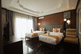 Confetti Garden Hotel