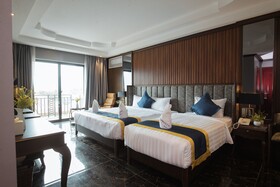Confetti Garden Hotel