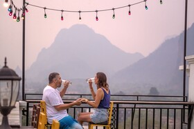 Confetti Garden Hotel