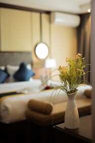 Confetti Garden Hotel