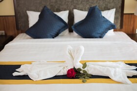 Confetti Garden Hotel