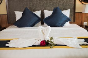 Confetti Garden Hotel