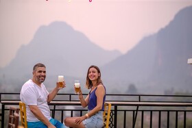 Confetti Garden Hotel