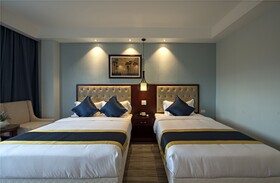 Confetti Garden Hotel