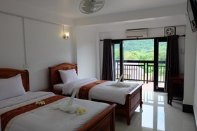 Grand View Guesthouse