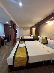 Lacasa Vang Vieng Hotel