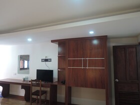 Lacasa Vang Vieng Hotel