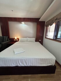 Lacasa Vang Vieng Hotel