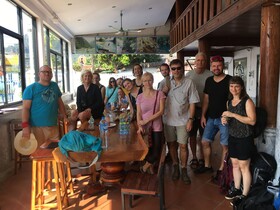 Lacasa Vang Vieng Hotel