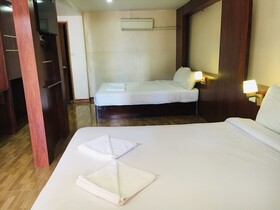 Lacasa Vang Vieng Hotel