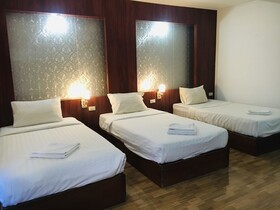 Lacasa Vang Vieng Hotel
