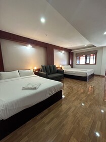 Lacasa Vang Vieng Hotel