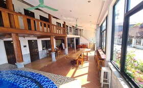 Lacasa Vang Vieng Hotel
