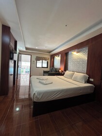 Lacasa Vang Vieng Hotel