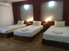 Lacasa Vang Vieng Hotel