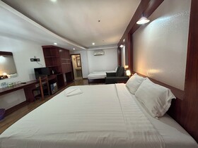 Lacasa Vang Vieng Hotel