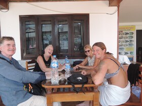 Lacasa Vang Vieng Hotel