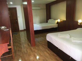 Lacasa Vang Vieng Hotel