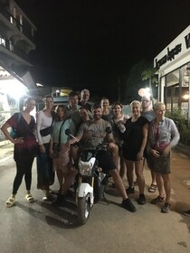 Lacasa Vang Vieng Hotel