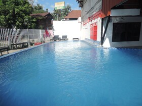 Lacasa Vang Vieng Hotel