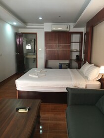 Lacasa Vang Vieng Hotel