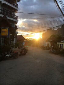 Lacasa Vang Vieng Hotel