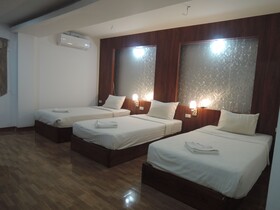 Lacasa Vang Vieng Hotel