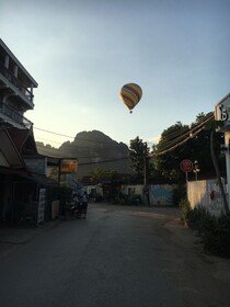 Lacasa Vang Vieng Hotel