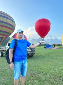 Lacasa Vang Vieng Hotel