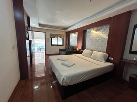 Lacasa Vang Vieng Hotel