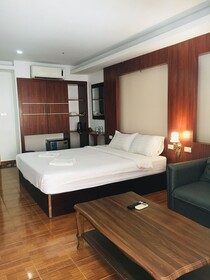 Lacasa Vang Vieng Hotel