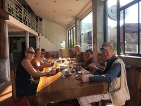 Lacasa Vang Vieng Hotel