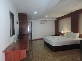 Lacasa Vang Vieng Hotel
