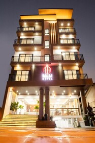 M&M hotel