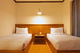 Oudomsin Vang Vieng Hotel